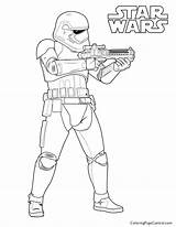 Wars Star Stormtrooper Coloring Pages Trooper Printable Storm Jawa Order First Drawing Print Lego Clone Book Color Getcolorings Coloringhome Prints sketch template