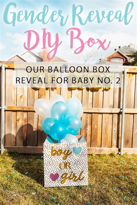 gender reveal easy diy snacks the cutest gender reveal party food