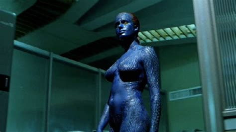 top 5 naked babes of the x men movies at mr skin