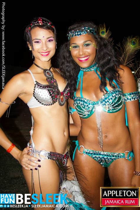 Yuh Done Know Trinidad And Tobago Carnival Musings 2014