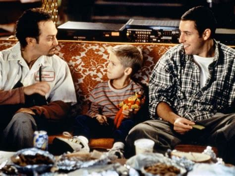 the 17 best adam sandler movies streaming right now