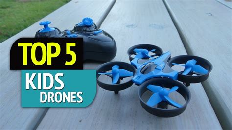 top  kids drones youtube