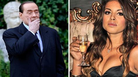 Dans L Italie De 2022 Berlusconi Poutine Et Les Ravages Du Bunga Bunga