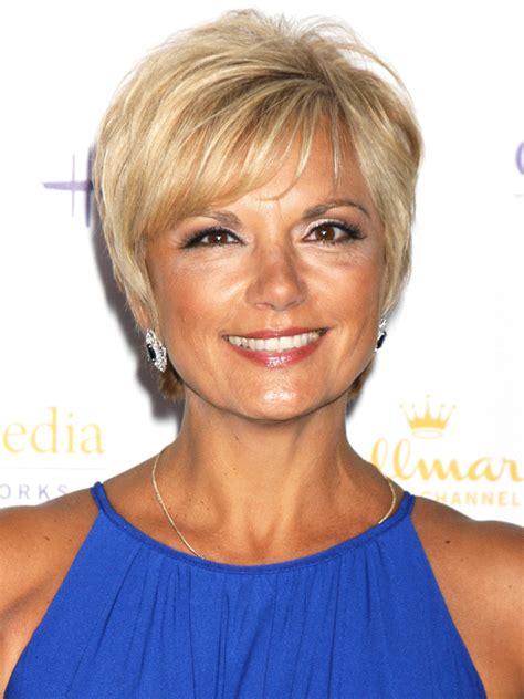 teryl rothery celebrity tv guide