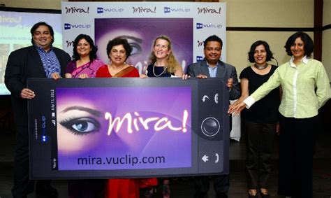tech1freak vuclip launches mira â€“ indiaâ€™s first