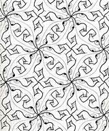 Escher Mc Tessellation Geometry Symmetry Parkettierung Kleurplaten Tessellations Reptiles Illusioni Ottiche Aquarelle Patroon Illusies Tesselations Pagine Surreale Colouring Pavages Mosaico sketch template