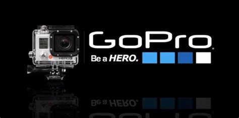 gopro anuncia  lanzara su propio dron mas  drones