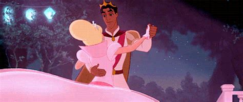 The Princess And The Frog — Naveen And Charlotte S Almost Wedding