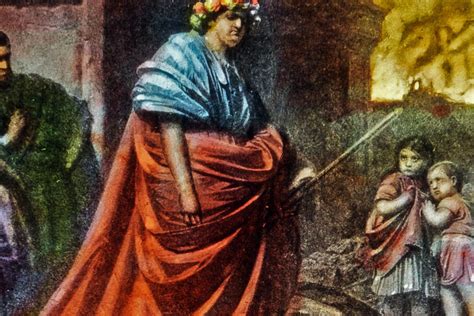 why ancient rome kept choosing bizarre and perverted emperors vox
