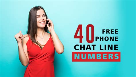 40 free phone chat line numbers in 2021 paid content st louis st
