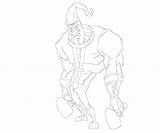 Earthworm Jim Cartoon Coloring Pages Another sketch template