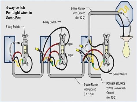 leviton   switch wiring diagram collection faceitsaloncom