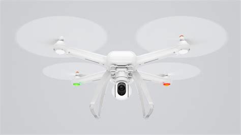 xiaomi finally releases  drone naijatechguy