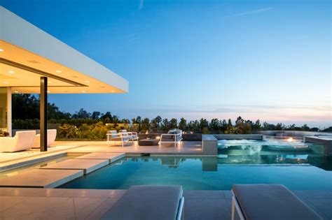 Carla Ridge In Beverly Hills By Whipple Russell Architects American