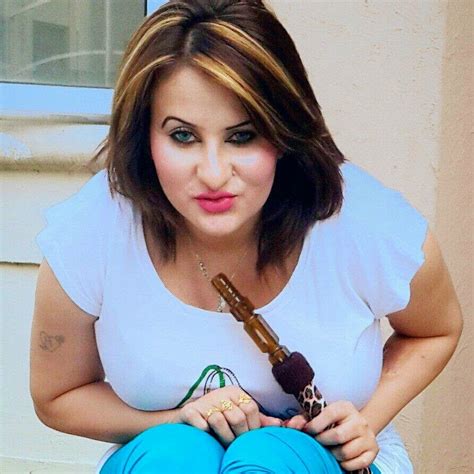 bollywood plus pakistani stage dancer afreen khan old facebook page hacked