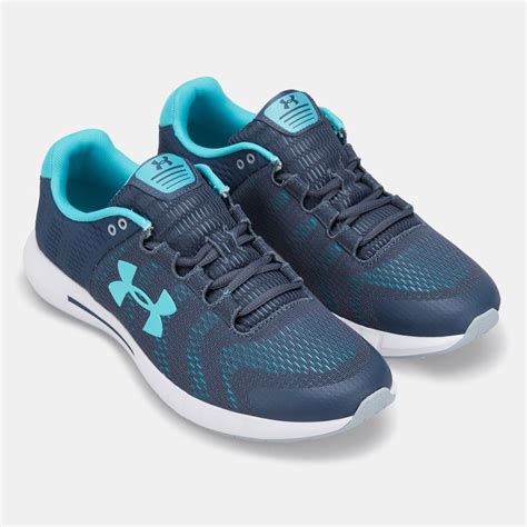 armour womens micro  pursuit bp running shoes running shoes shoes womens sale