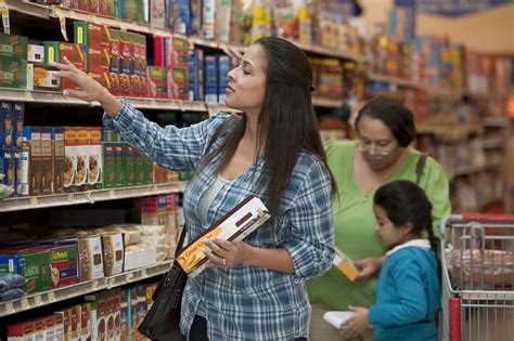 millennial grocery shopping influencing retail offerings cornucopia institute
