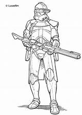 Clone Wars Coloring Trooper Star Pages Printable Troopers Stormtrooper Phase Print Color Arc Drawing Drawings Sketch Lego Prints Coloriage Printables sketch template