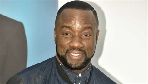 Malik Yoba Says He S Been Trans Attracted