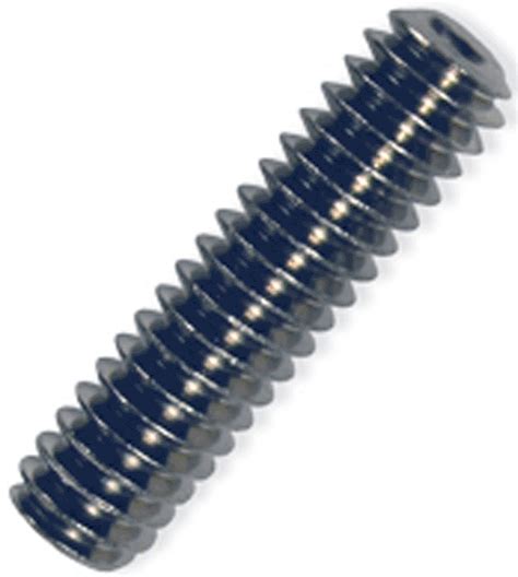industrial fasteners set screws