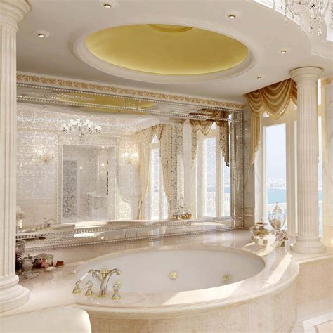 bathroom design luxury italian classic furniture