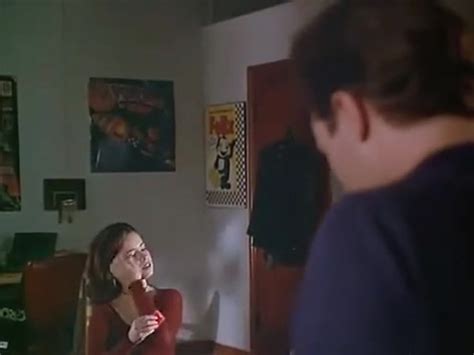 holly marie combs sex scene