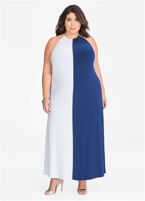 9 21 17 Brand Designer Ashley Stewart Dress Length Maxi