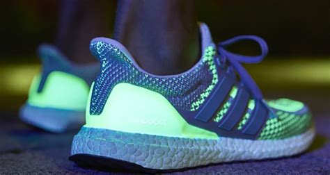 adidas ultra boost atr glow   dark releases tomorrow nice kicks