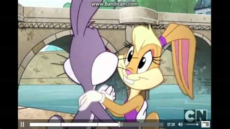 Bugs Bunny And Lola Bunny Tribute Youtube