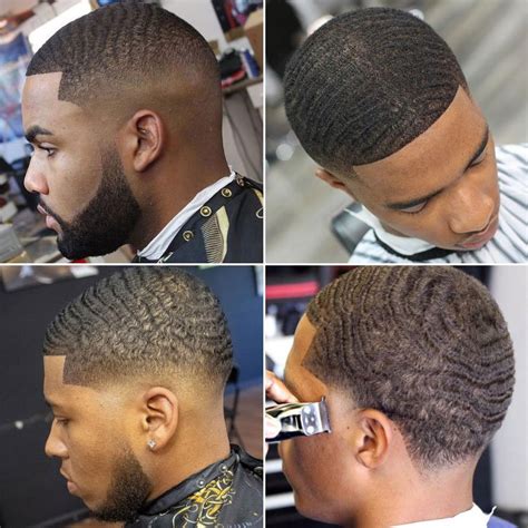 waves haircuts  guide