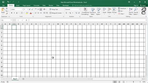 create graph paper  excel youtube