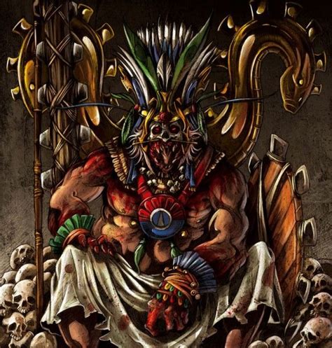 46 Best Images About Aztec Mythology On Pinterest Dragon