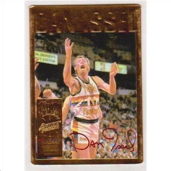 kt gold  issel  action packed  kt gold  insert card