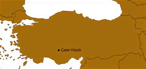 searching  history catal hoyuk   city   world