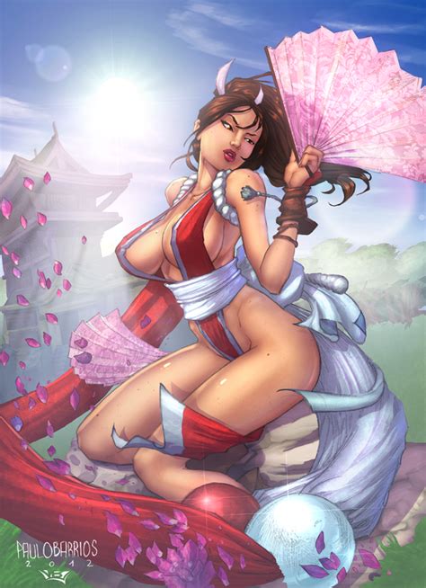 mai shiranui hot ninja mai shiranui sex pics sorted