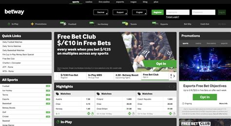 betway detailed review wwwbetwaycom guide betplanet