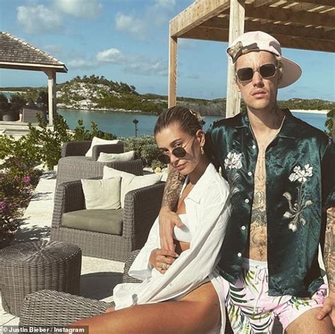 justin bieber reveals that he and wife hailey have sex all day but