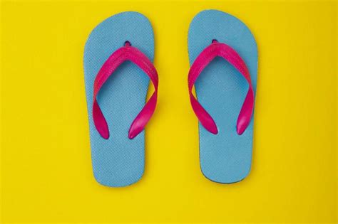 man arrested after stealing 126 pairs of flip flops for sex