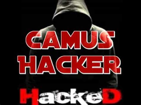 camus hacker remix youtube