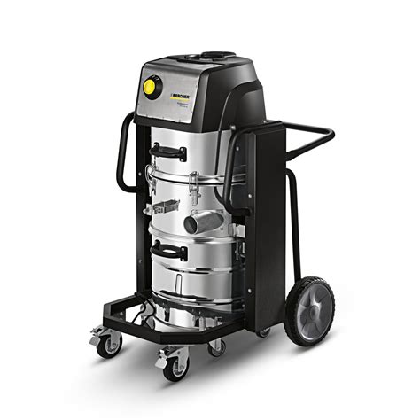 karcher ivc  ap industrial vacuum cleaner direct cleaning solutions