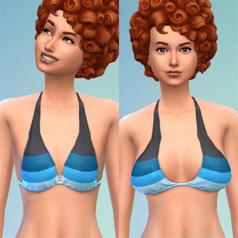 pin on sims 4 mods