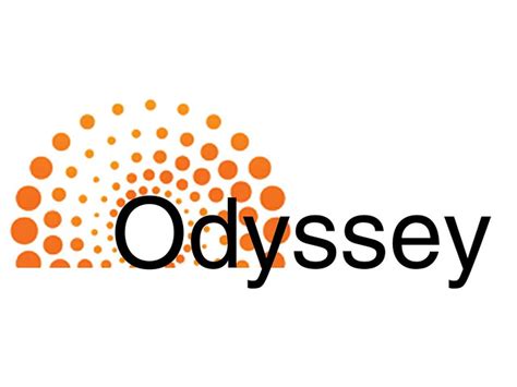 odyssey logo  flickr photo sharing