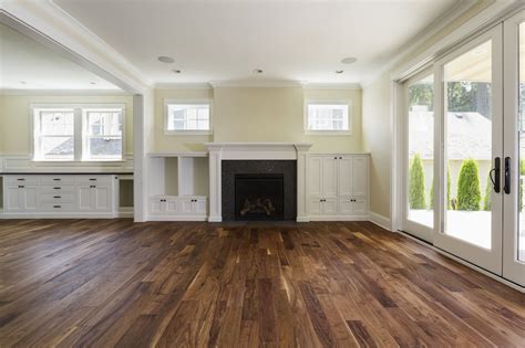 prefinished hardwood flooring pros  cons
