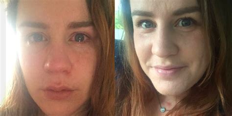Woman Selfies Prove You Can’t Tell Who’s ‘faking’ Mental Illness The