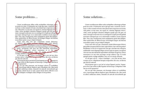 typesetting  book design  typesetting  design matters