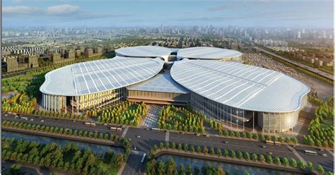 cnw china international import expo  debut  shanghai helping