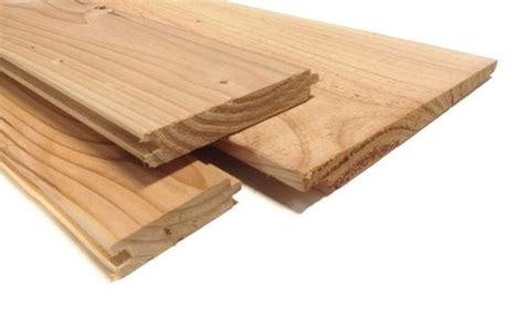 schutting natuurlijke materialen goedkoop douglas hout