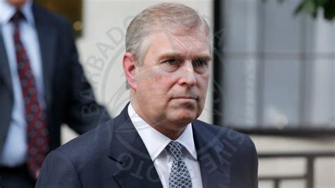 uk media prince andrew s sex claims rebuttal a pr disaster barbados today