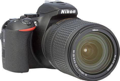 Nikon D5600 Af S Dx Nikkor 18 140mm F 3 5 5 6g Ed Vr Test Complet