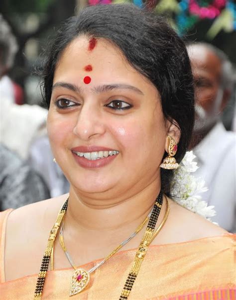 lady artists photo gallery seetha in a pooja
